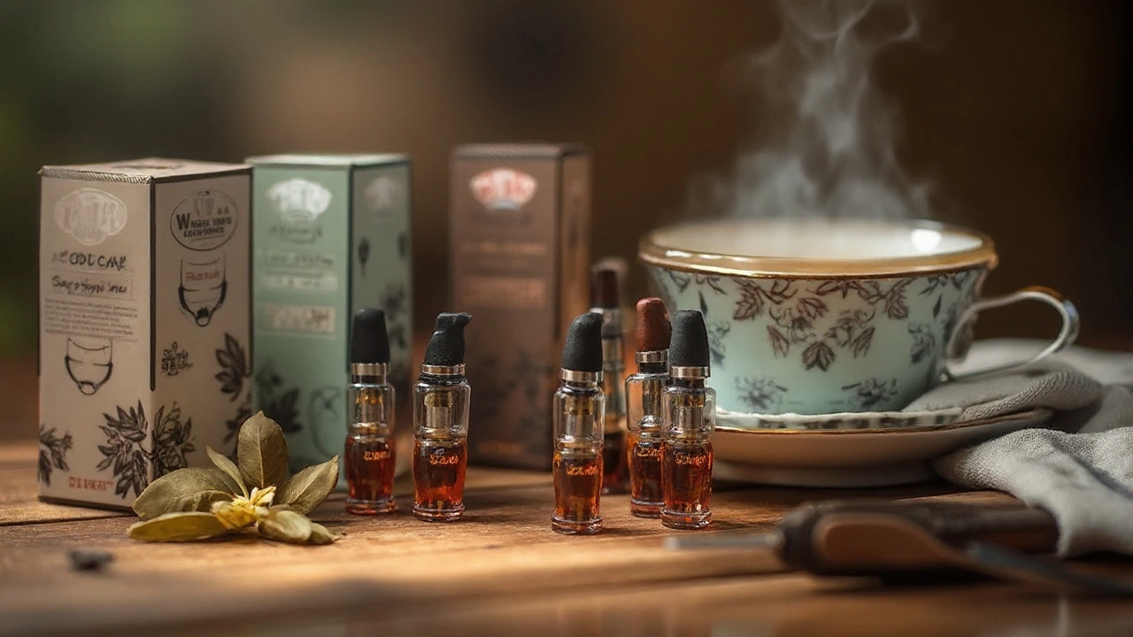 Dávkování a bezpečnostní tipy