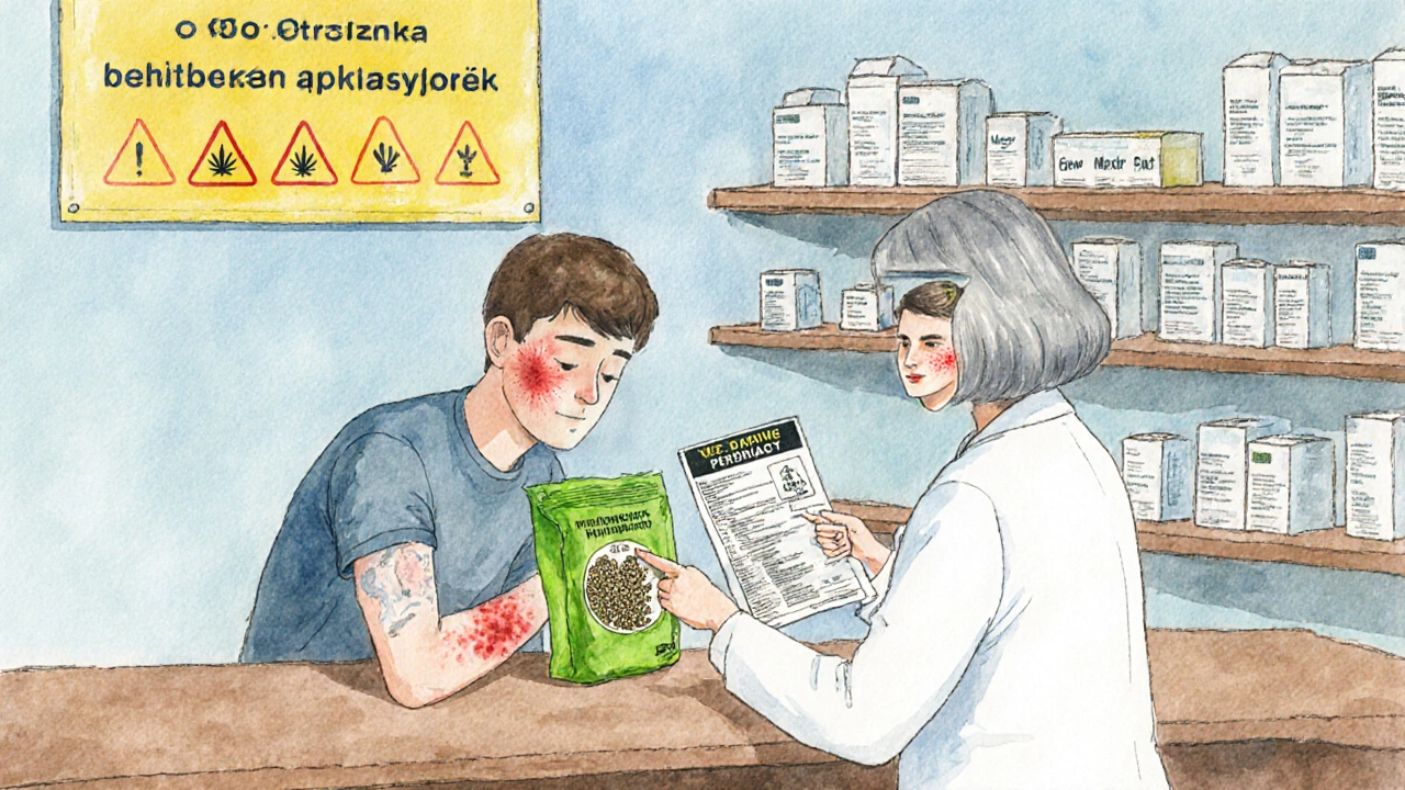 Porovnání výživových hodnot s dalšími semeny