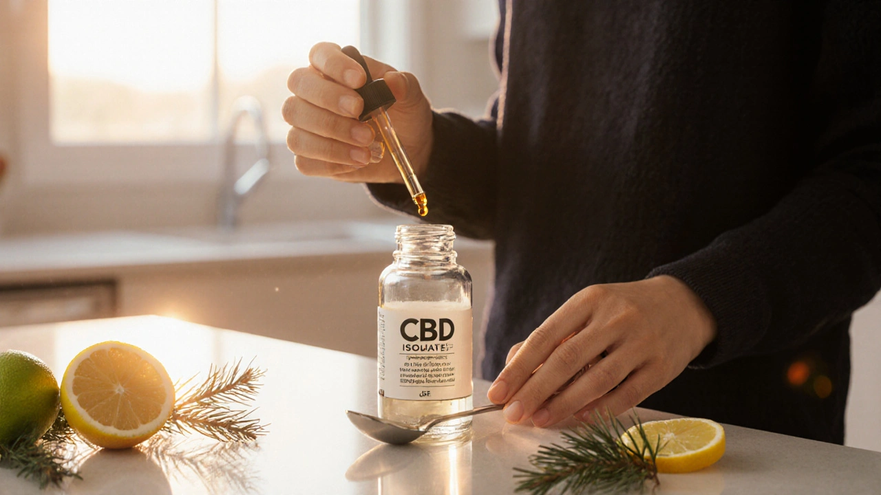 CBD: povzbudí nebo uvolní? - Jak funguje a co očekávat