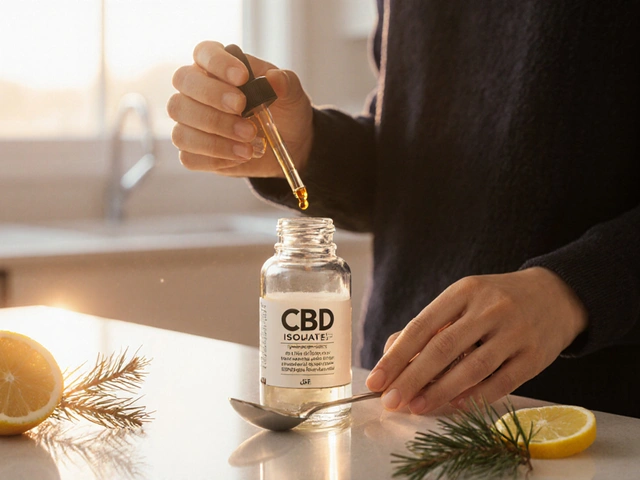 CBD: povzbudí nebo uvolní? - Jak funguje a co očekávat