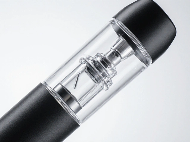 Co je nejbezpečnější vape s CBD?