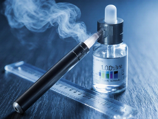 Jak dosáhnout buzzu z cannabisového vape? Praktický průvodce
