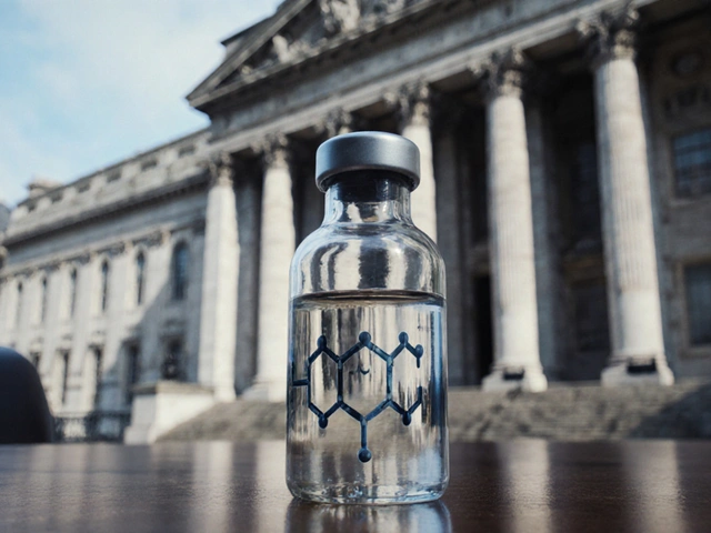 Je HHC legální ve Velké Británii? Přehled právního postavení a srovnání s H4CBD
