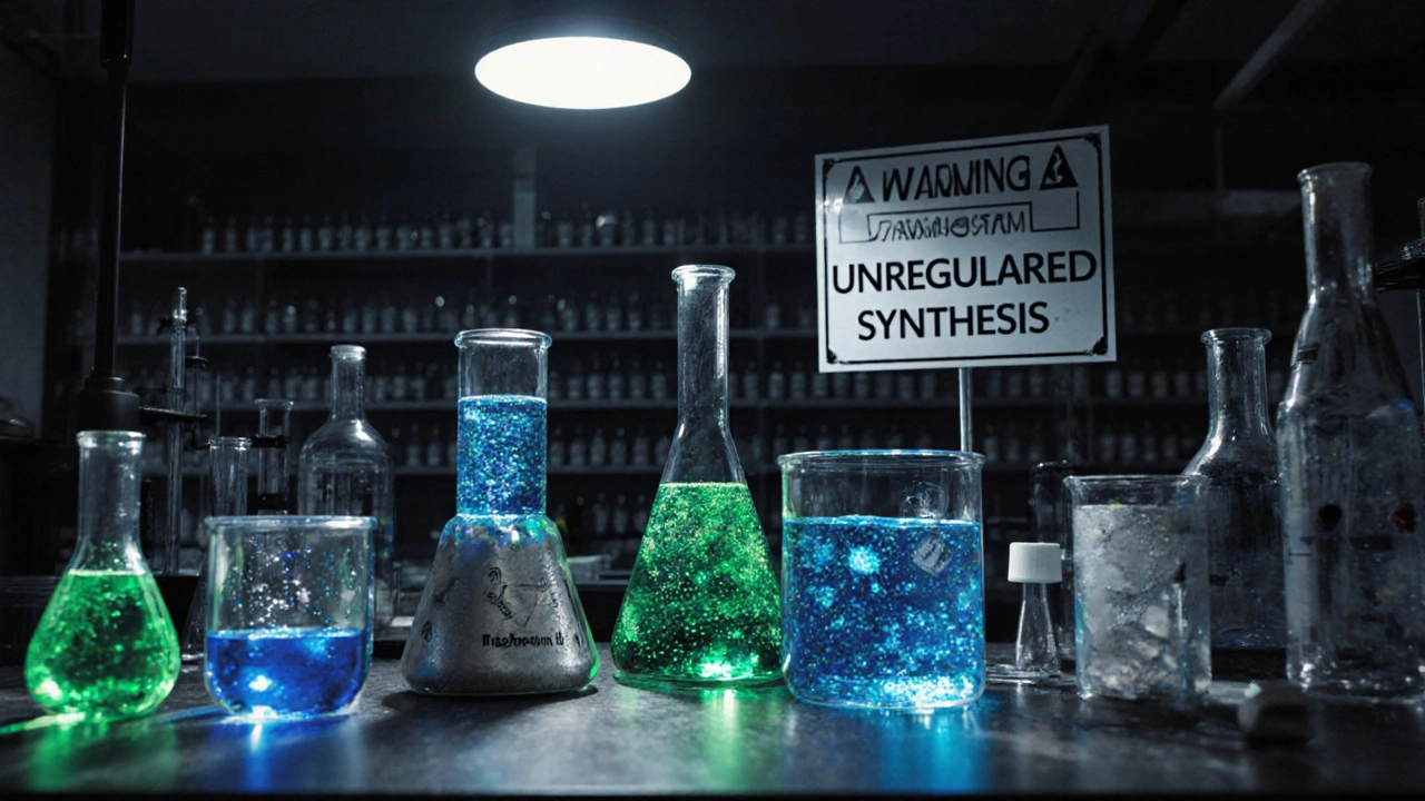 Jaké jsou nevýhody HHC? Všechno, co potřebujete vědět před použitím