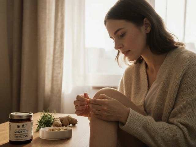 Jaký CBD produkt je nejlepší na zánět? Praktický průvodce pro české uživatele