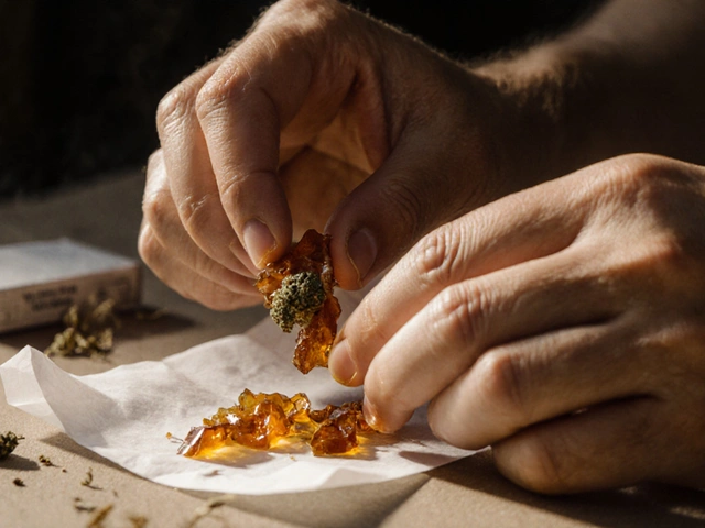 Je kouření CBD bezpečnější než kouření tabáku?