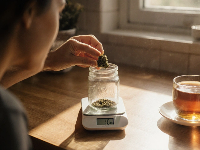 Měl bych brát CBD během dne nebo v noci?