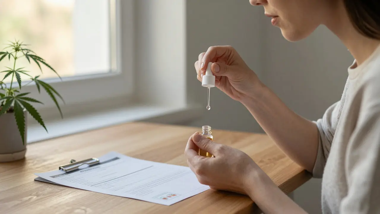 Jaký je nejsilnější a nejlepší CBD na trhu v roce 2025?