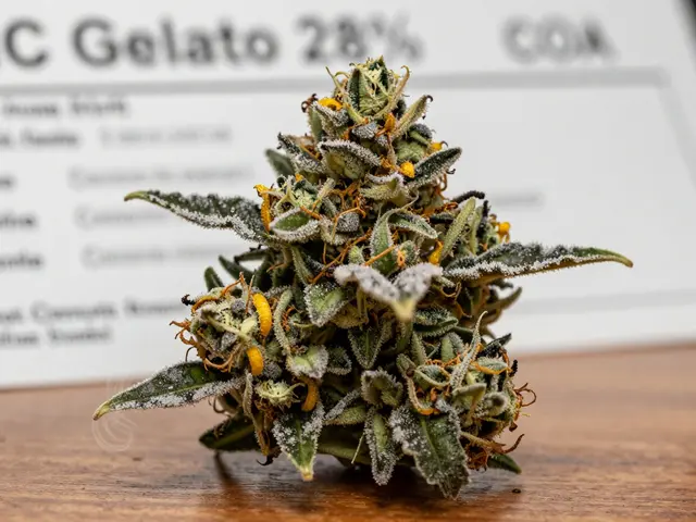 Co je nejsilnější HHC květ a jak ho vybrat?