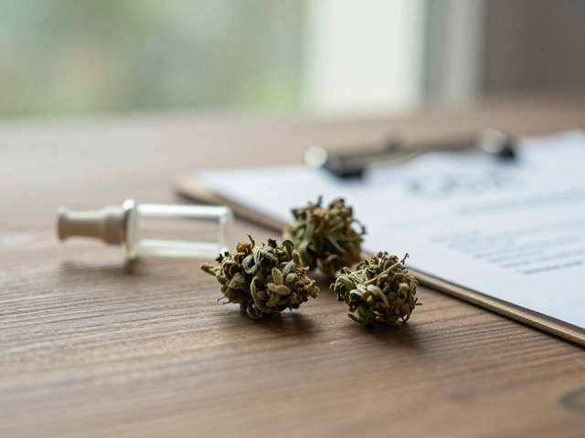 Jaké jsou výhody CBD květů? Vše, co potřebujete vědět