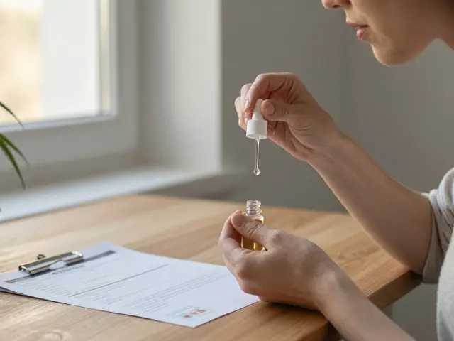 Jaký je nejsilnější a nejlepší CBD na trhu v roce 2025?