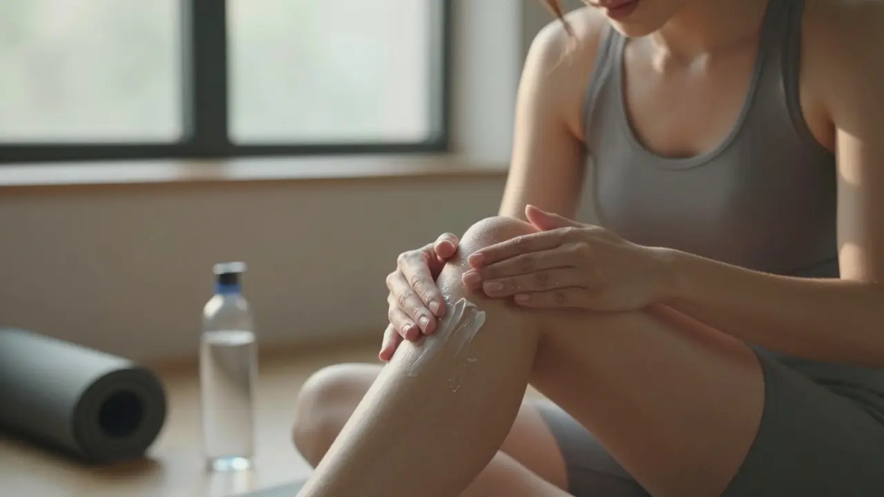 Does CBD reduce inflammation and pain? - Vědecky ověřené odpovědi pro lidé, kteří hledají přirozenou úlevu