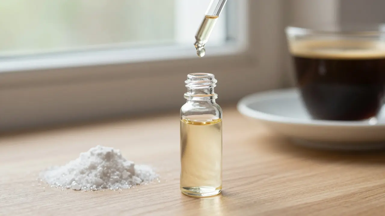 Pomáhá CBD izolát proti úzkosti?