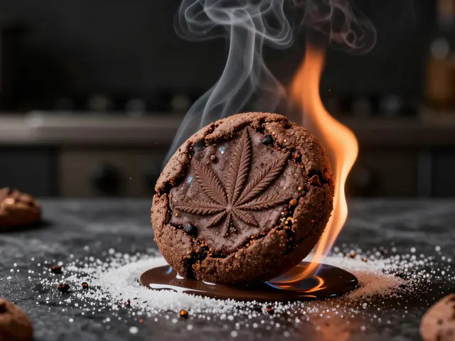 Můžete kouřit koky s marihuana? Co se stane, když to zkusíte?