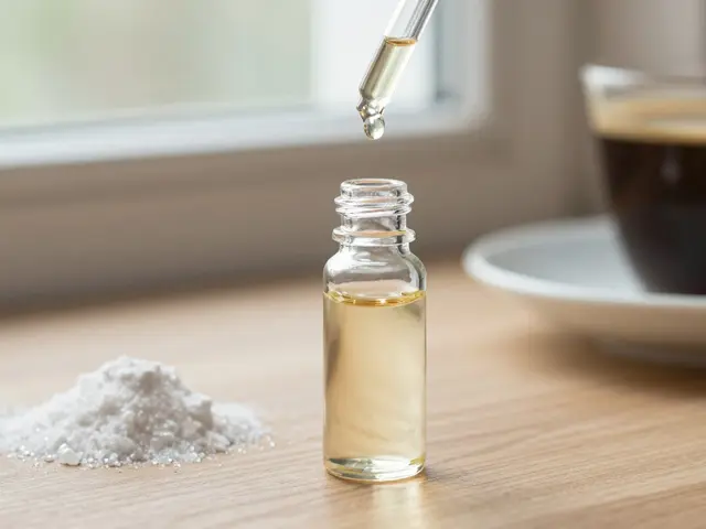 Pomáhá CBD izolát proti úzkosti?