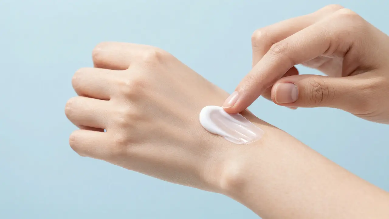 CBD krém: Způsobí pozitivní test na drogy?