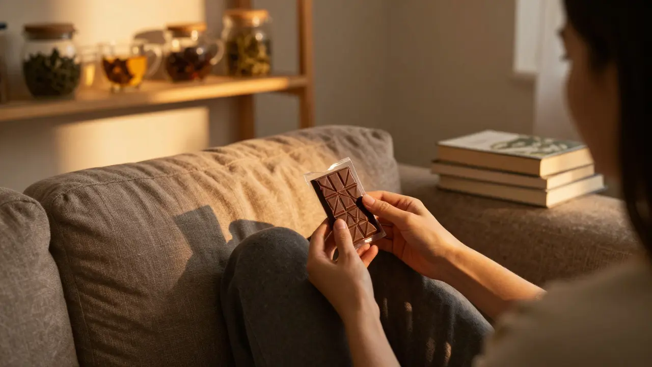 Jaké jsou výhody konzumace marihuánových bonbonů?