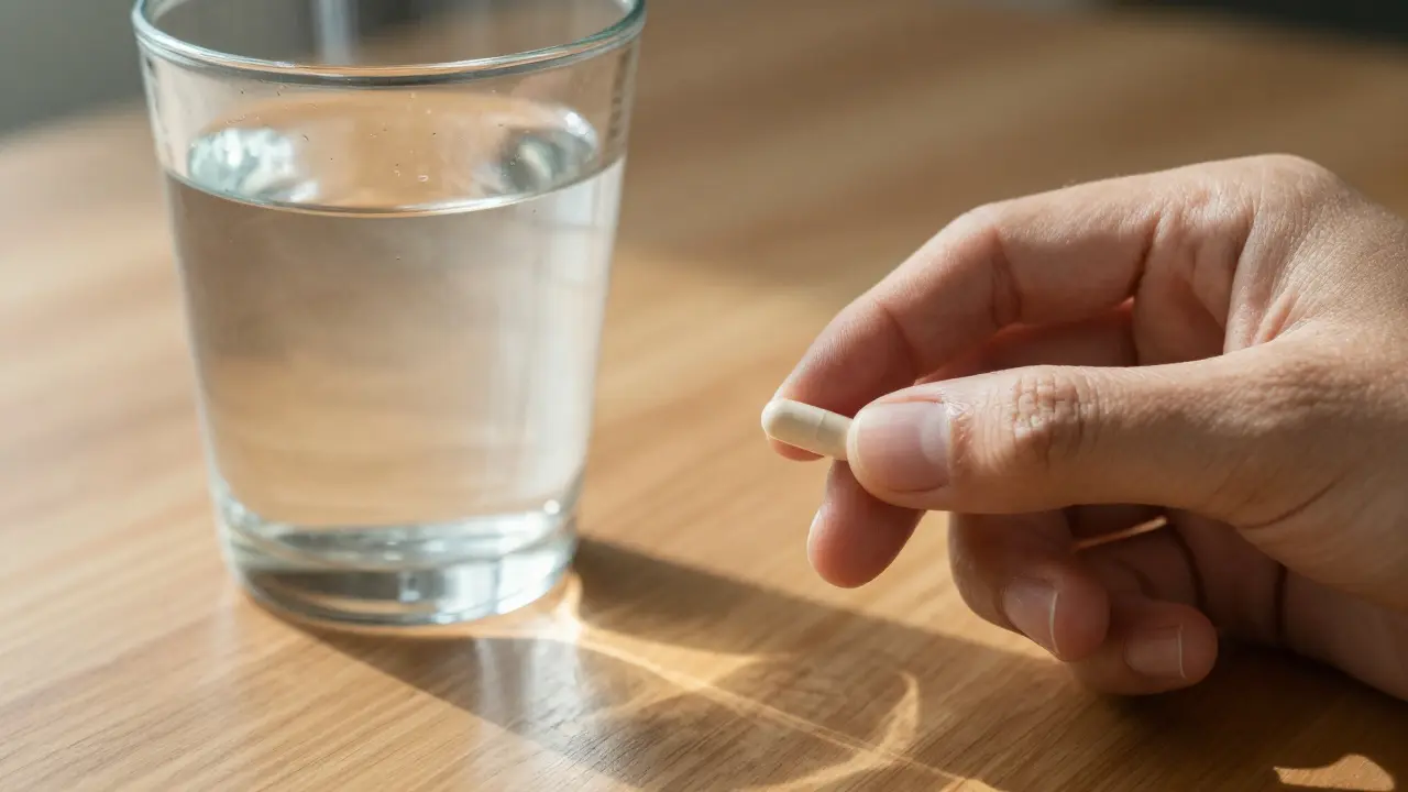 Je 20 mg CBD hodně? Úplný průvodce dávkováním CBD kapslí