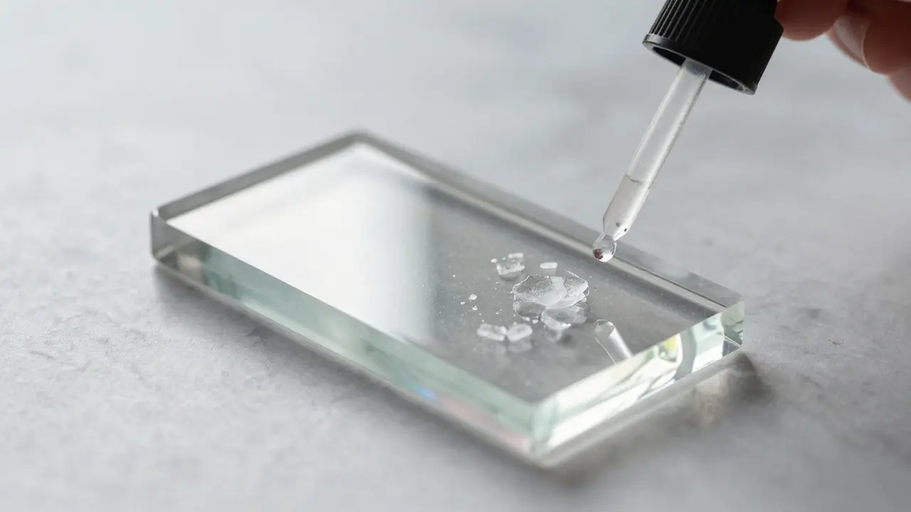 Shatter nebo crumble: co je lepší pro CBD?