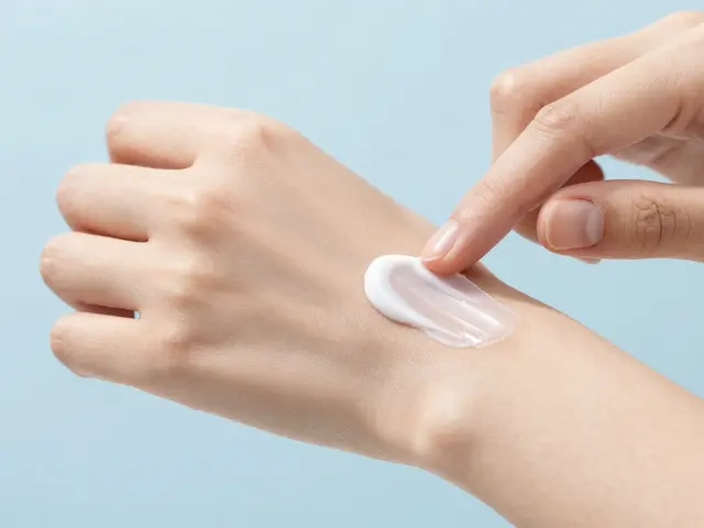 CBD krém: Způsobí pozitivní test na drogy?