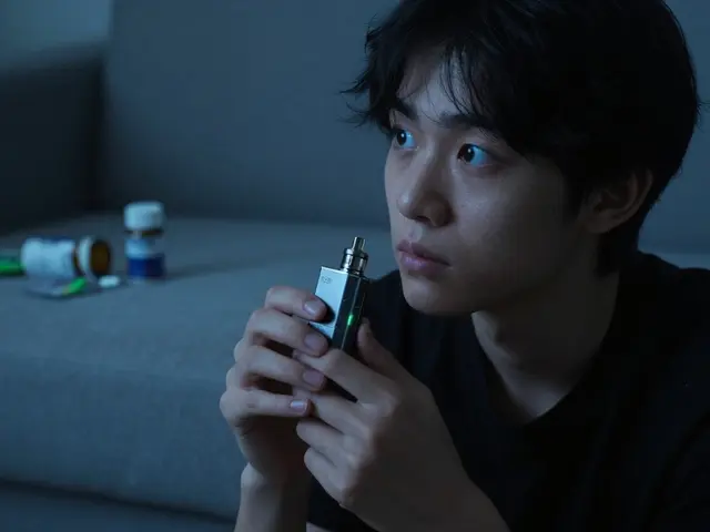 Co cítíte, když vám fake cart high dává pocit úplného uvolnění?