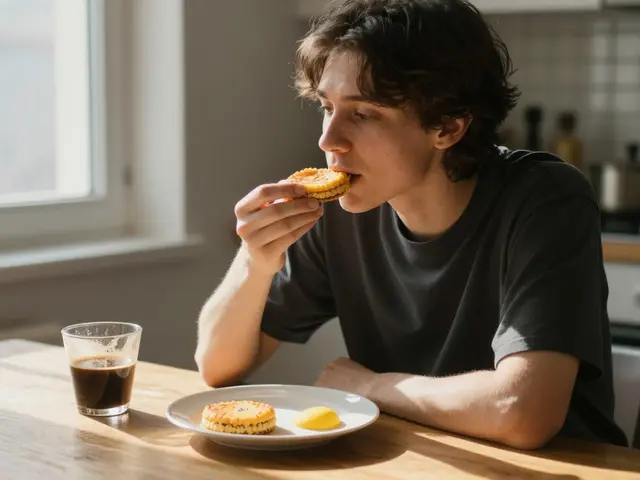 Jak dlouho trvá, než CBD z kukuřičných koláčků začne působit?