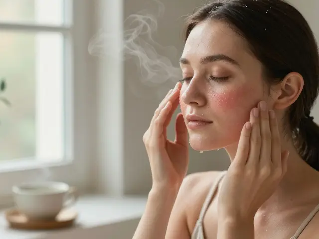 Jak dlouho trvá, než CBG začne působit v kosmetice?