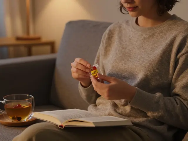 Jaké jsou výhody HHC edibilí? Vše, co potřebujete vědět o HHC gumičkách