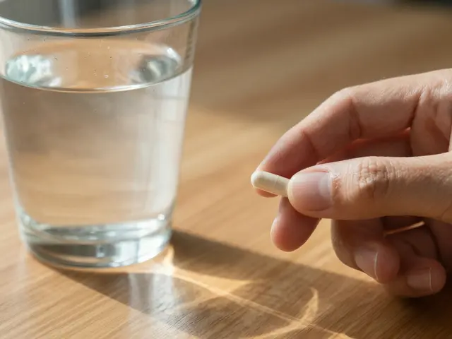 Je 20 mg CBD hodně? Úplný průvodce dávkováním CBD kapslí