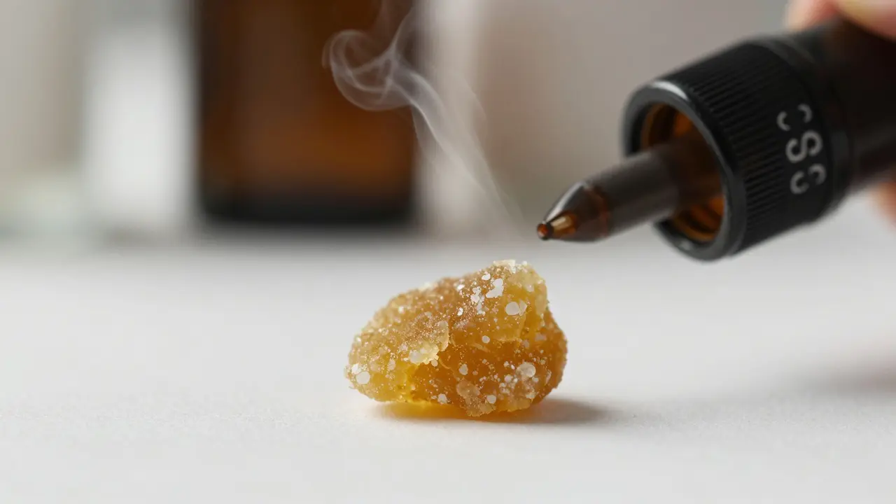 Kolik hitů CBD potřebuji? Praktický návod pro začátečníky s CBD crumble