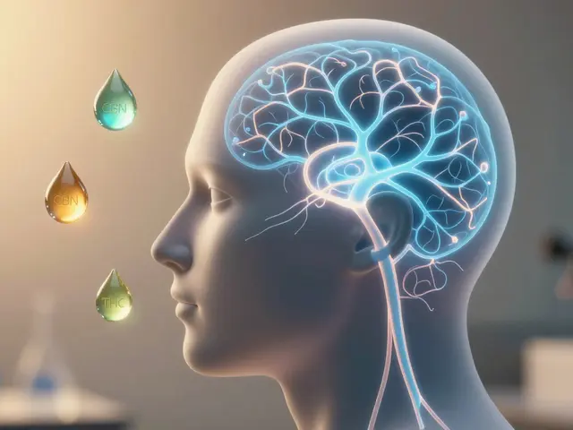 Je příliš mnoho CBN nebezpečné pro vaše zdraví? Plná příručka