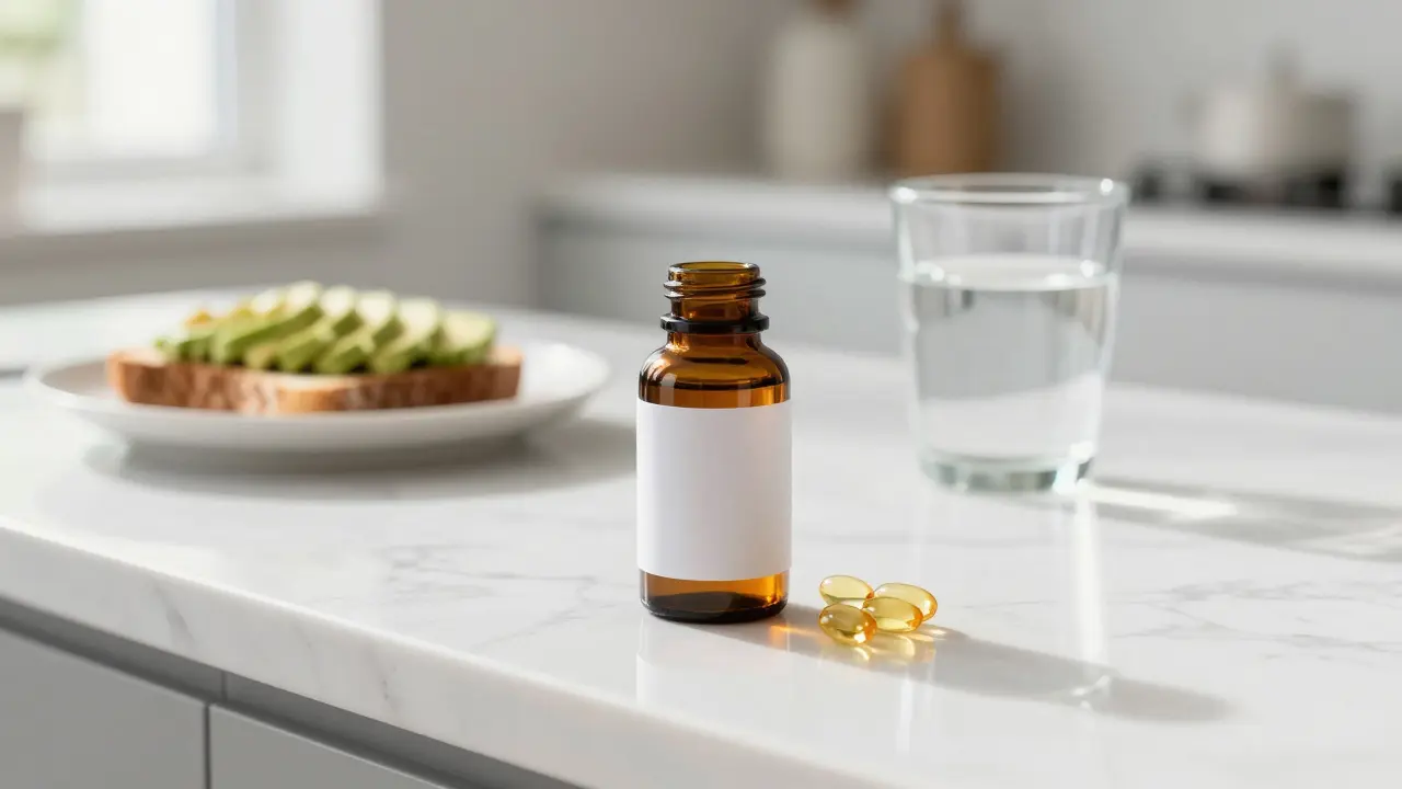 Kapsle vs. jedlé CBD produkty: Která forma skutečně funguje lépe?