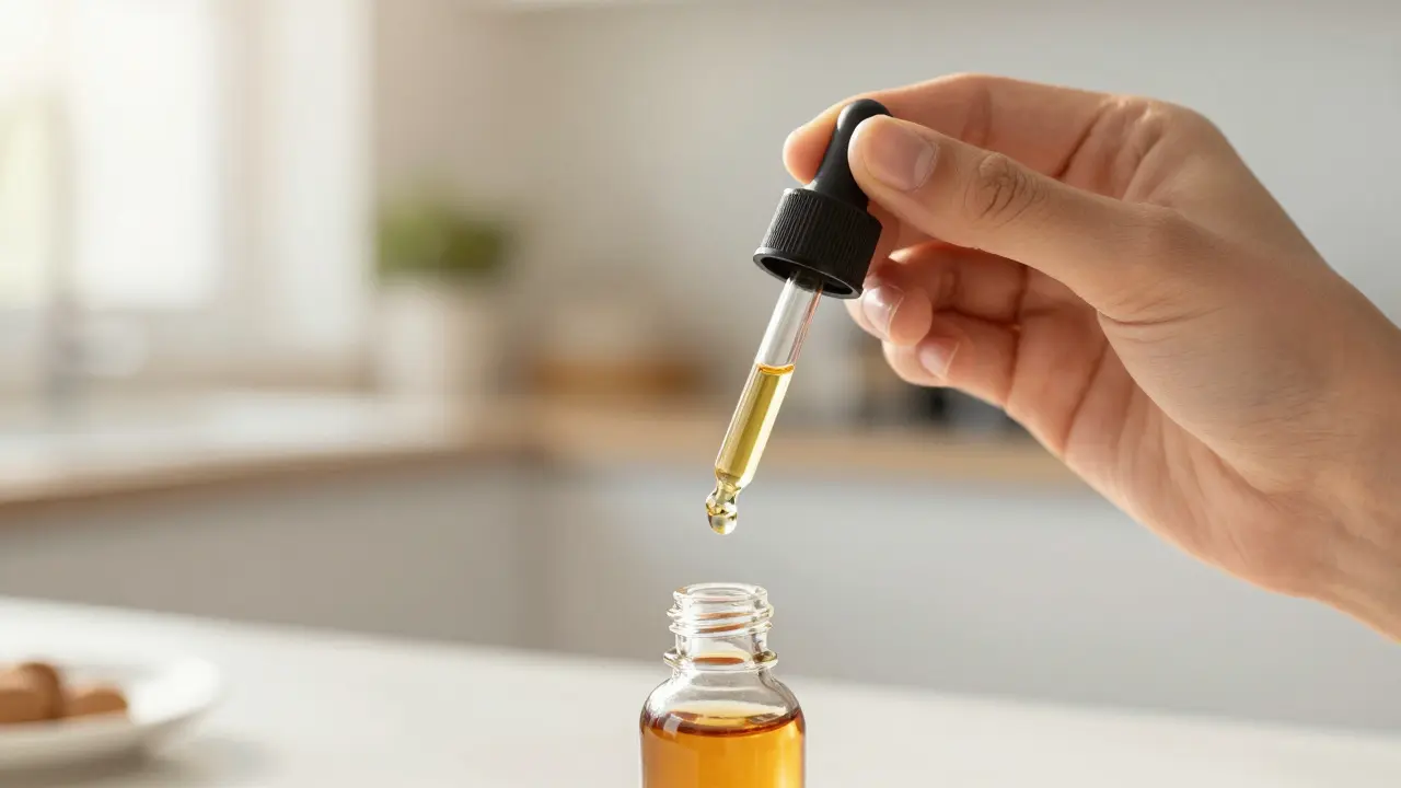 Kolik CBD za den je zdravé? Praktický průvodce dávkováním