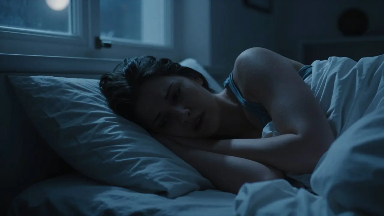 Pomáhá CBD hash při spánku? Pravda o kvalitním spánku a konopí