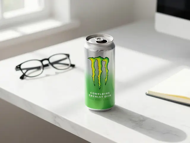 Co je to cannabis energy drink? Vše, co potřebujete vědět o konopných energetikách