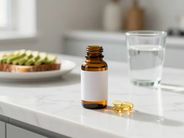 Kapsle vs. jedlé CBD produkty: Která forma skutečně funguje lépe?