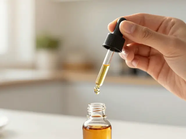 Kolik CBD za den je zdravé? Praktický průvodce dávkováním