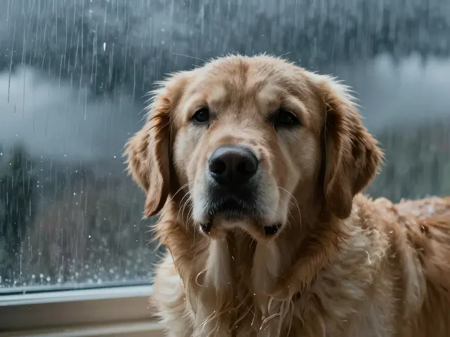 Kolik kapek CBD oleje dávat zvířatům? Praktický průvodce dávkováním