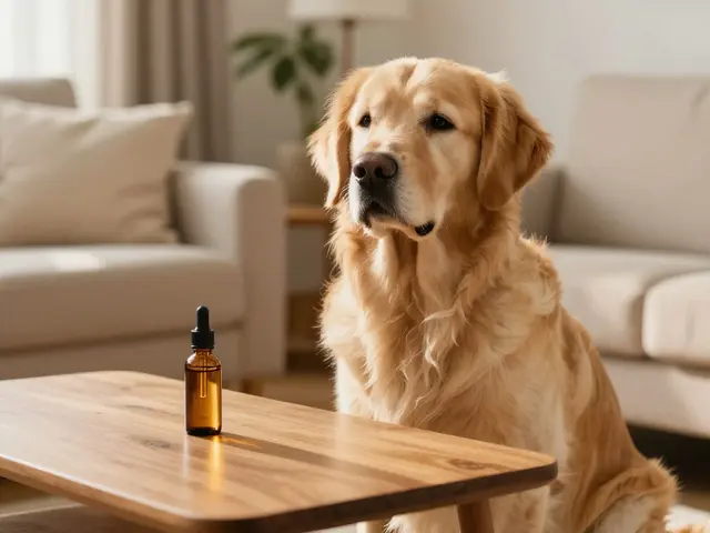 Může být CBD pro psy návykové? Pravda o konopí u mazlíčků