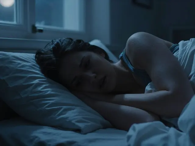 Pomáhá CBD hash při spánku? Pravda o kvalitním spánku a konopí