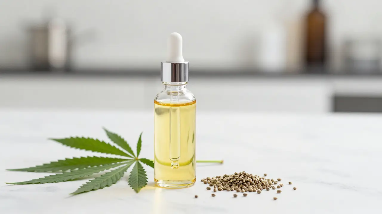 CBD a jeho účinky: Na co pomáhá CBD? Kompletní přehled stavů