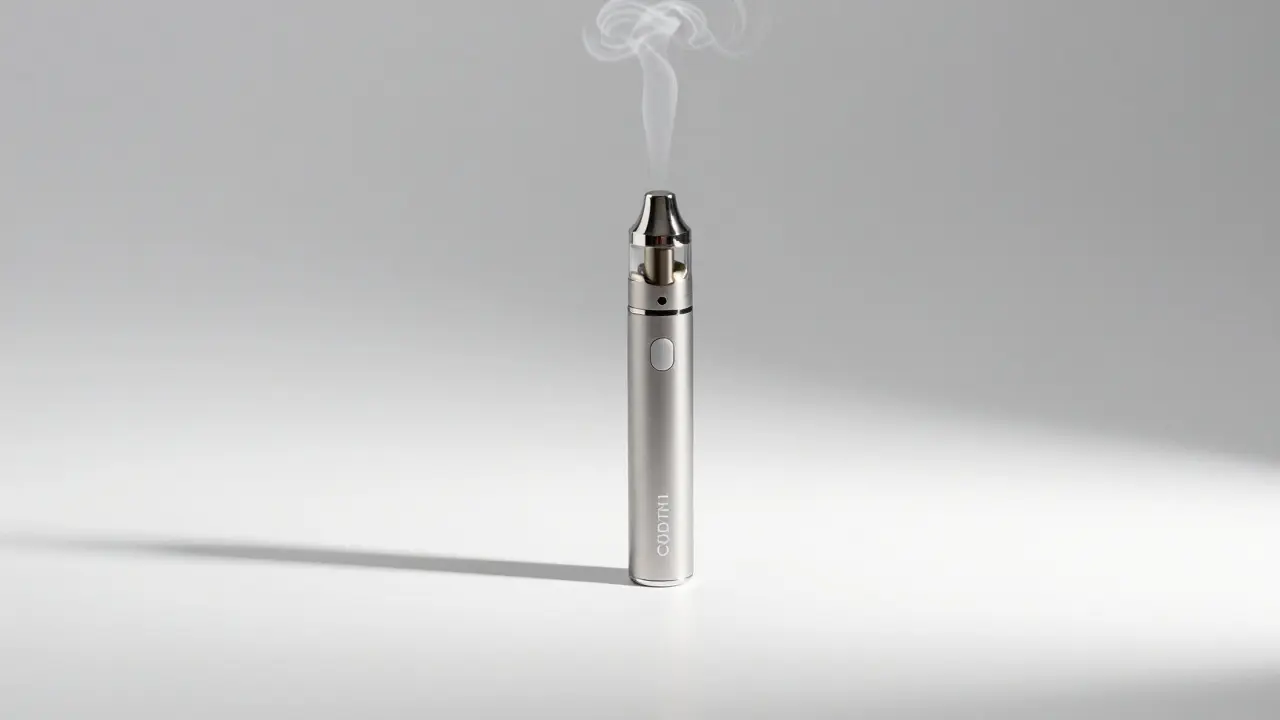 Jak dlouho trvá účinek CBD pera? Kompletní průvodce (2026)