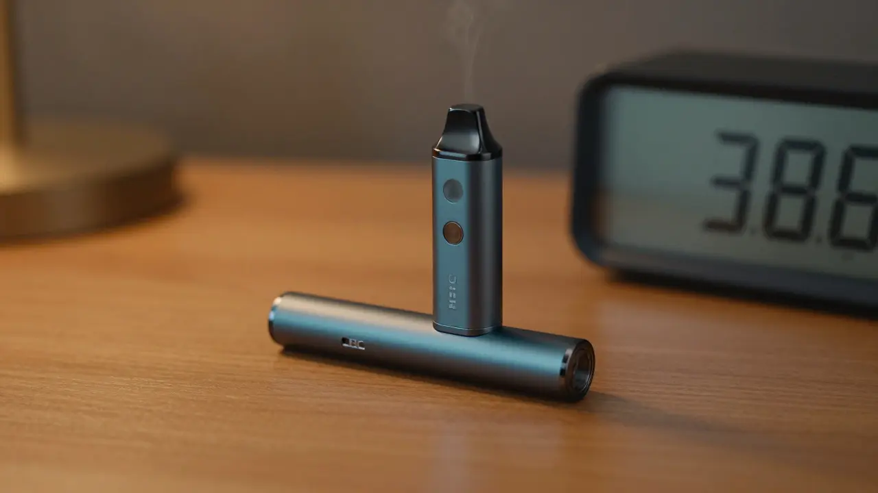 Jak dlouho trvá účinek HHC? Průvodce délkou působení a faktory