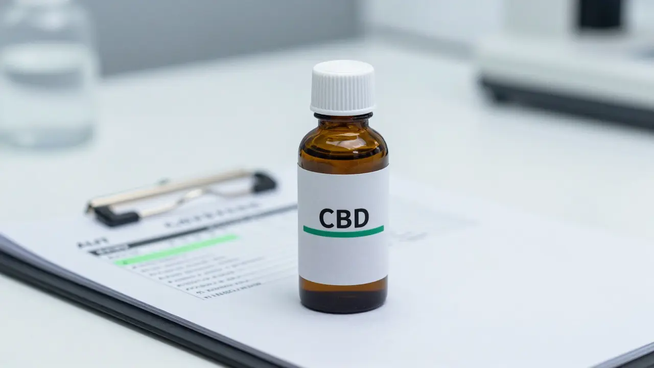 Může CBD poškodit játra? Pravda o bezpečnosti a rizicích