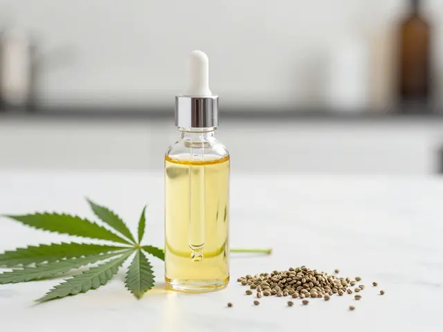 CBD a jeho účinky: Na co pomáhá CBD? Kompletní přehled stavů