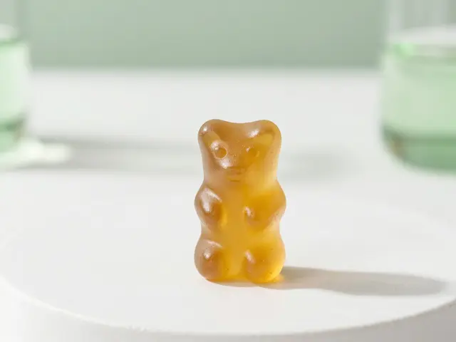 Jak často jíst konopné gumičky? Průvodce dávkováním a bezpečností