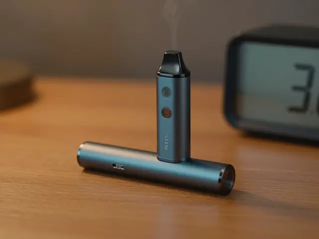 Jak dlouho trvá účinek HHC? Průvodce délkou působení a faktory