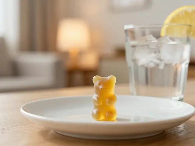 Jaká je bezpečná startovní dávka konopných edibles? Průvodce pro začátečníky