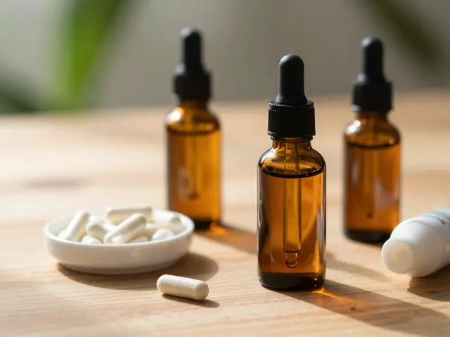 Jaký typ CBD vybrat? Průvodce formami konopí pro začátečníky i pokročilé