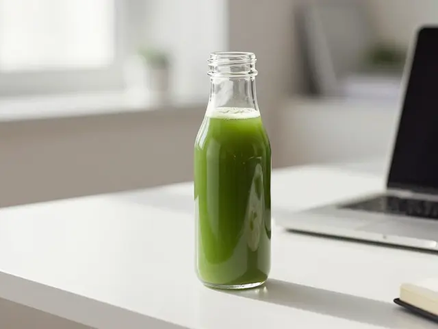 Konopné energetické nápoje: Fungují, nebo je to jen marketing?